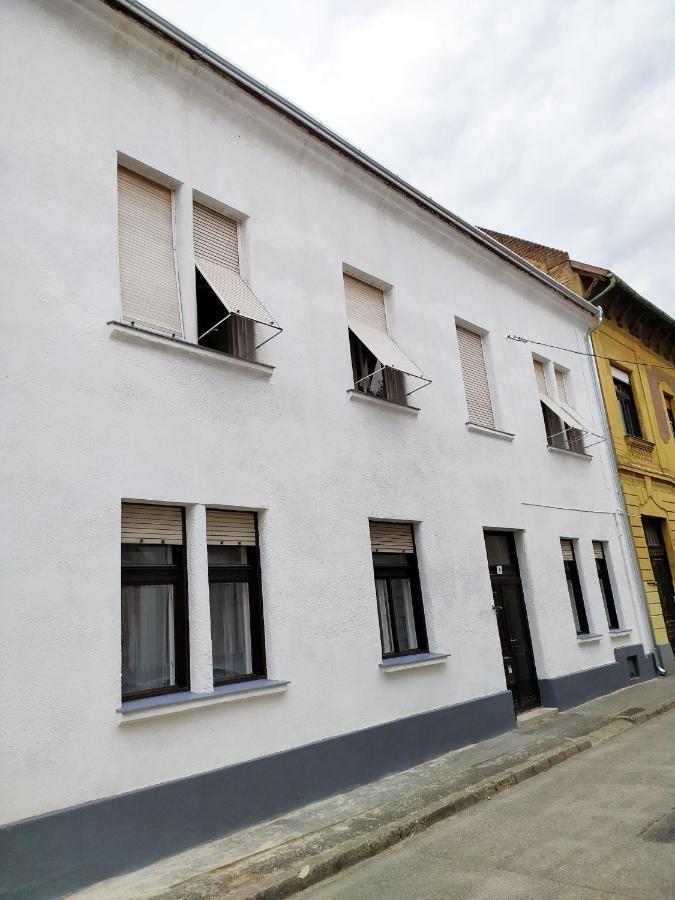 Willa Atelier Keszthely Zewnętrze zdjęcie