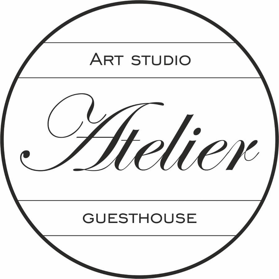 Willa Atelier Keszthely Zewnętrze zdjęcie