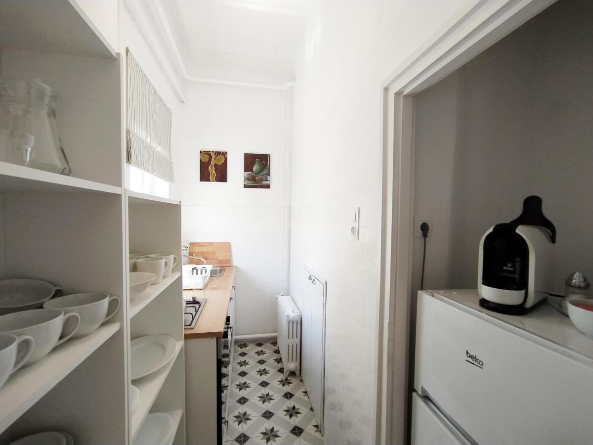 Willa Atelier Keszthely Zewnętrze zdjęcie