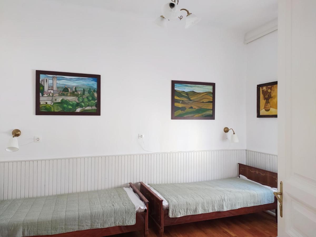 Willa Atelier Keszthely Zewnętrze zdjęcie