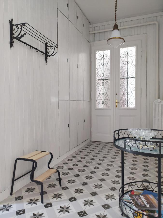 Willa Atelier Keszthely Zewnętrze zdjęcie