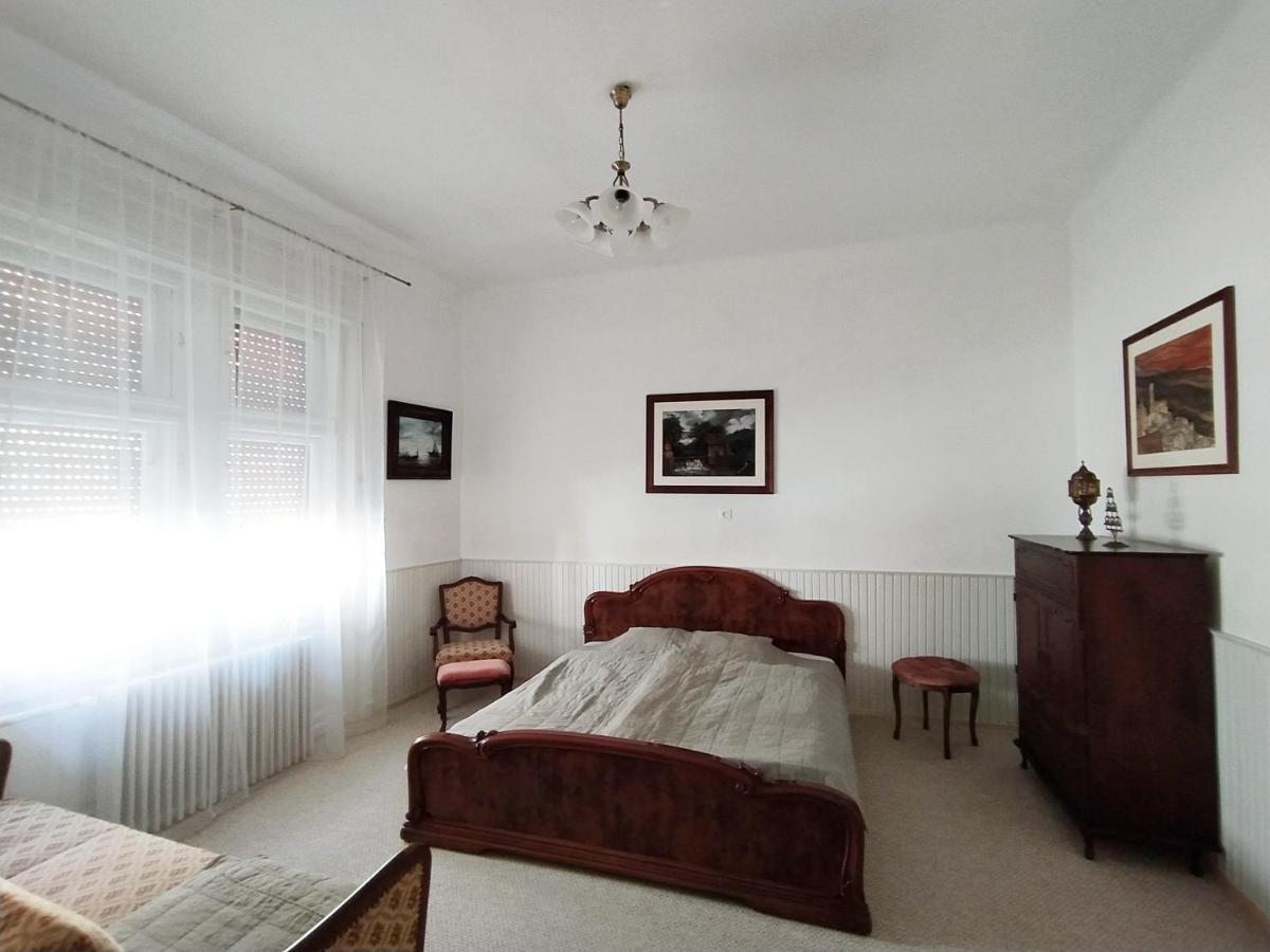 Willa Atelier Keszthely Zewnętrze zdjęcie